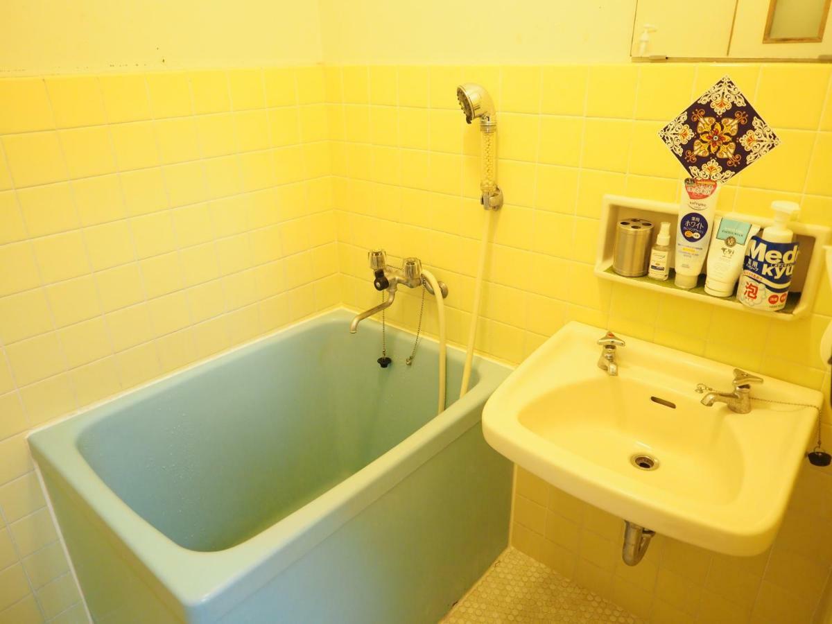 Holiday Homes Tsuboya 301 Naha Exterior photo